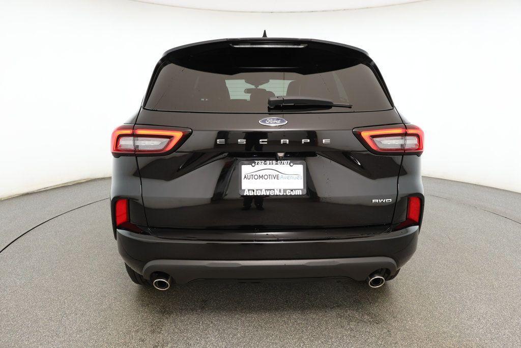 used 2024 Ford Escape car, priced at $20,295