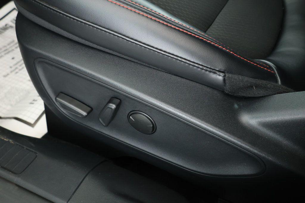 used 2024 Ford Escape car, priced at $20,295