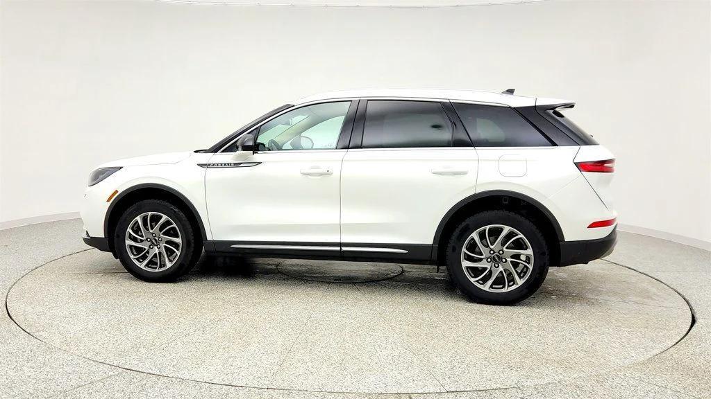 used 2022 Lincoln Corsair car, priced at $22,895