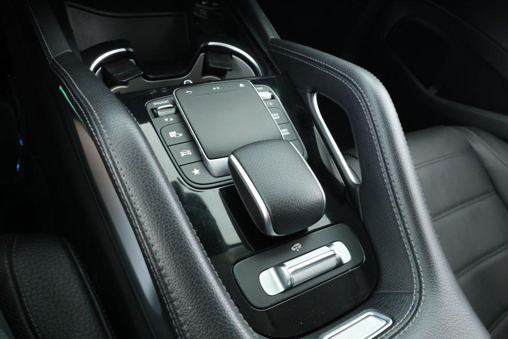 used 2022 Mercedes-Benz GLS 450 car, priced at $53,495