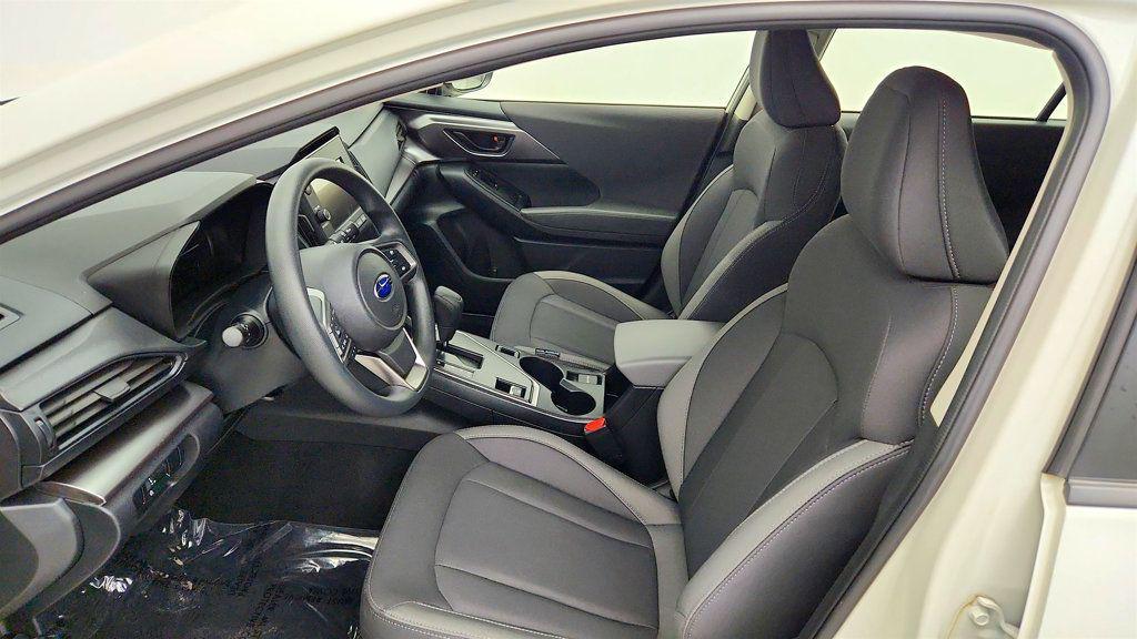 used 2025 Subaru Impreza car, priced at $23,394