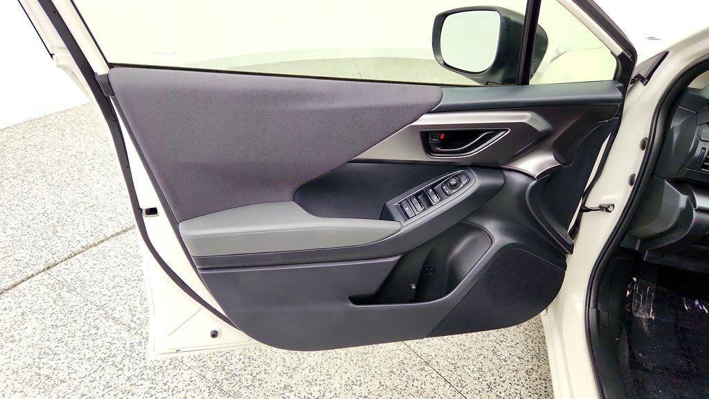 used 2025 Subaru Impreza car, priced at $23,394