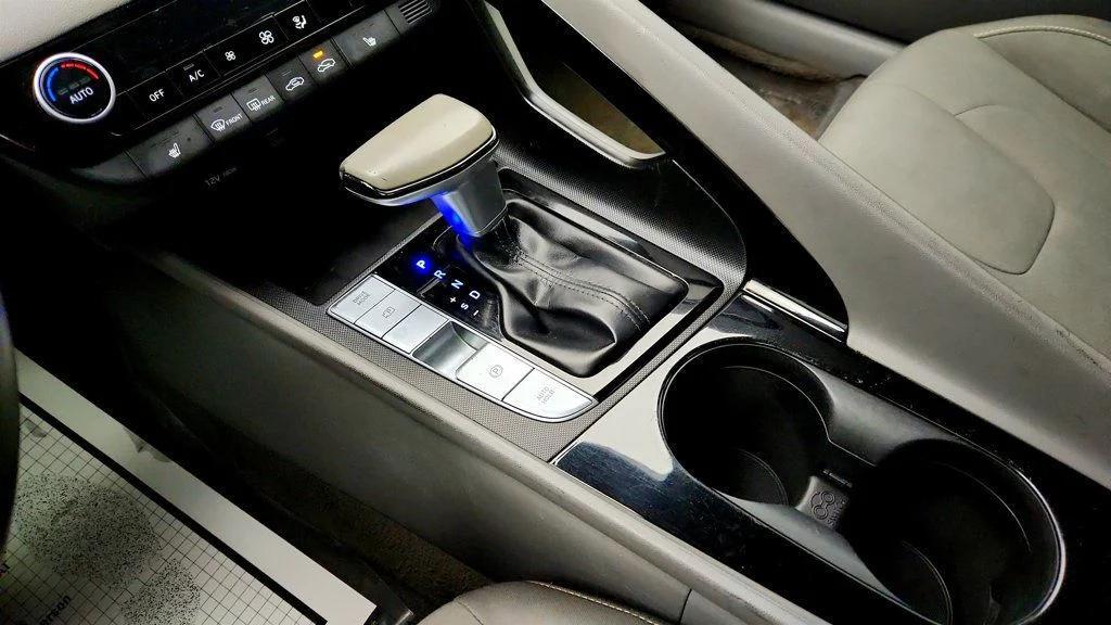 used 2021 Hyundai Elantra car, priced at $15,795