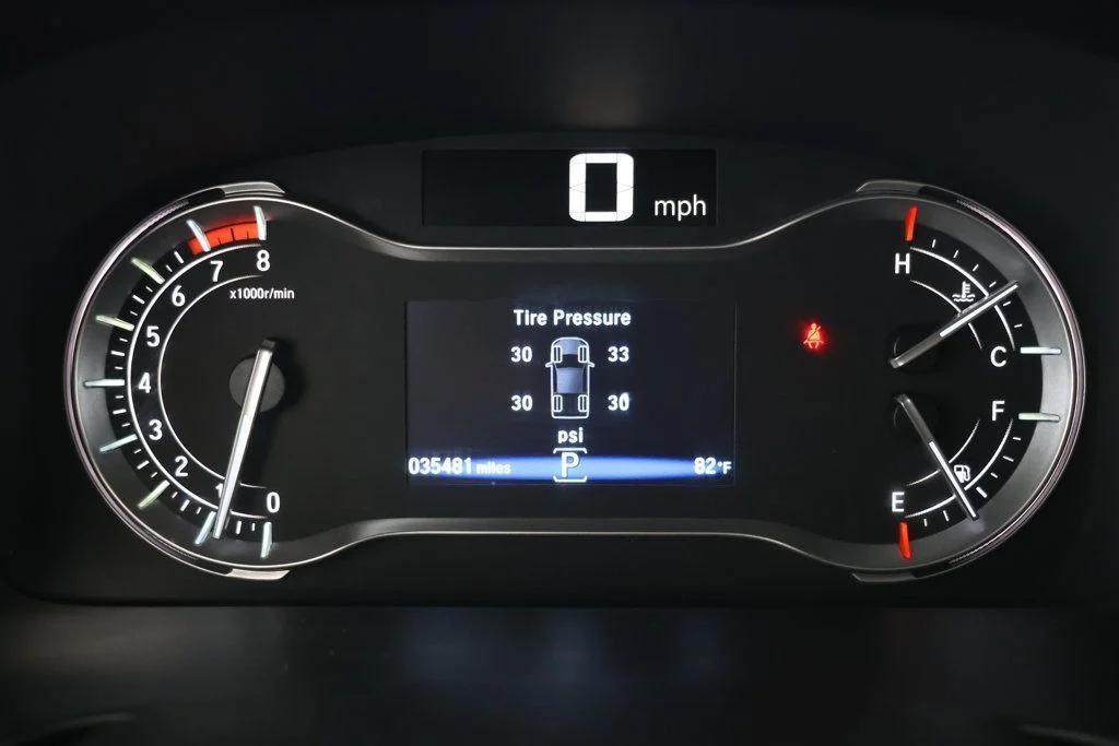 used 2022 Honda Ridgeline car, priced at $28,495