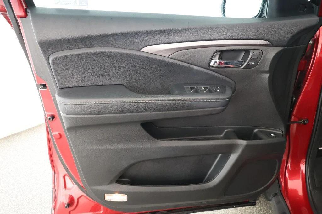 used 2022 Honda Ridgeline car, priced at $28,495