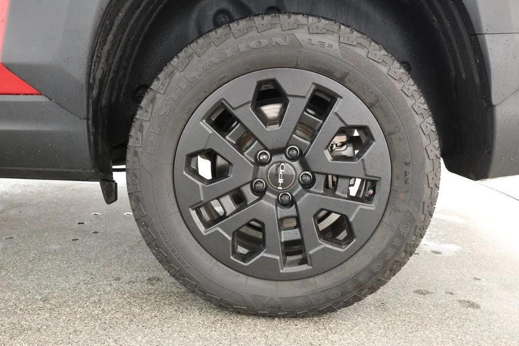 used 2022 Honda Ridgeline car, priced at $28,495