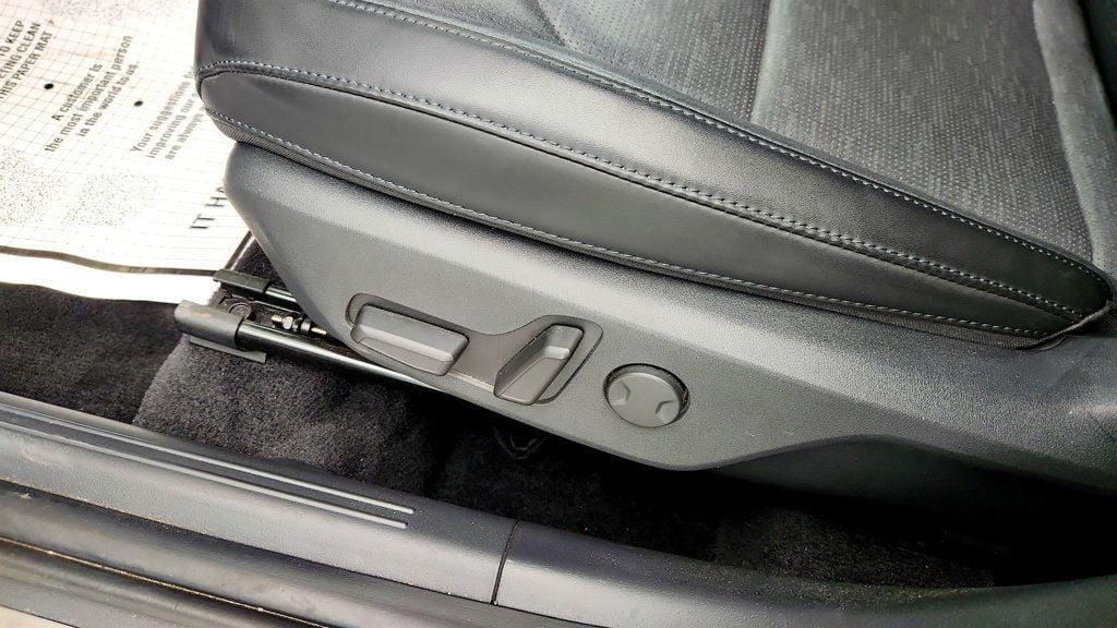 used 2023 Kia Niro car, priced at $20,995