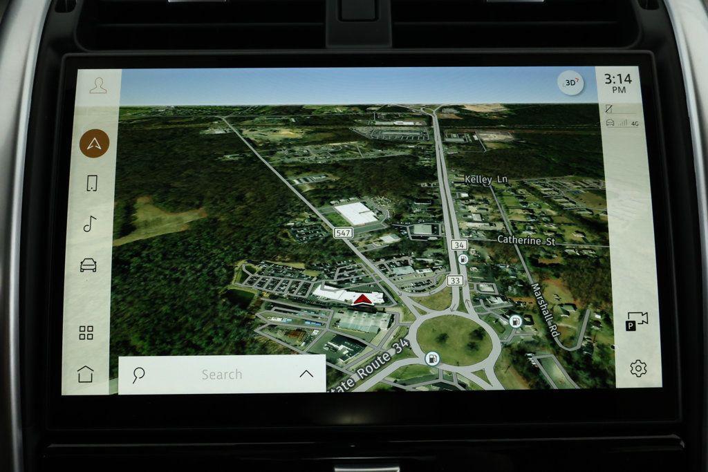 used 2024 Land Rover Discovery car, priced at $53,495