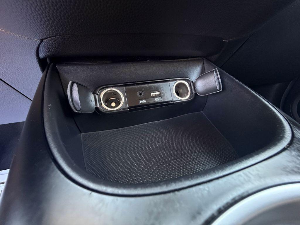 used 2017 Kia Soul car, priced at $9,495