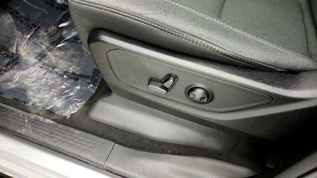 used 2023 Ram 1500 car, priced at $36,495