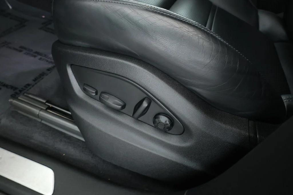 used 2022 Porsche Cayenne car, priced at $45,995