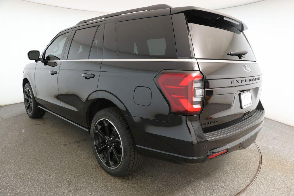 used 2023 Ford Expedition car, priced at $53,495