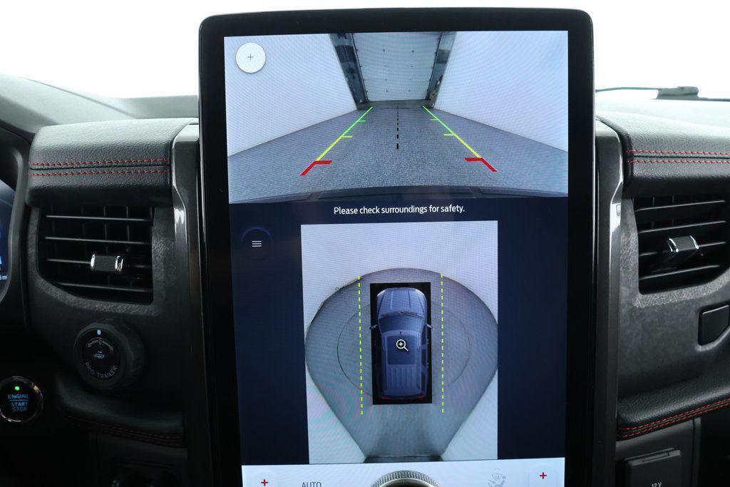 used 2023 Ford Expedition car, priced at $53,495