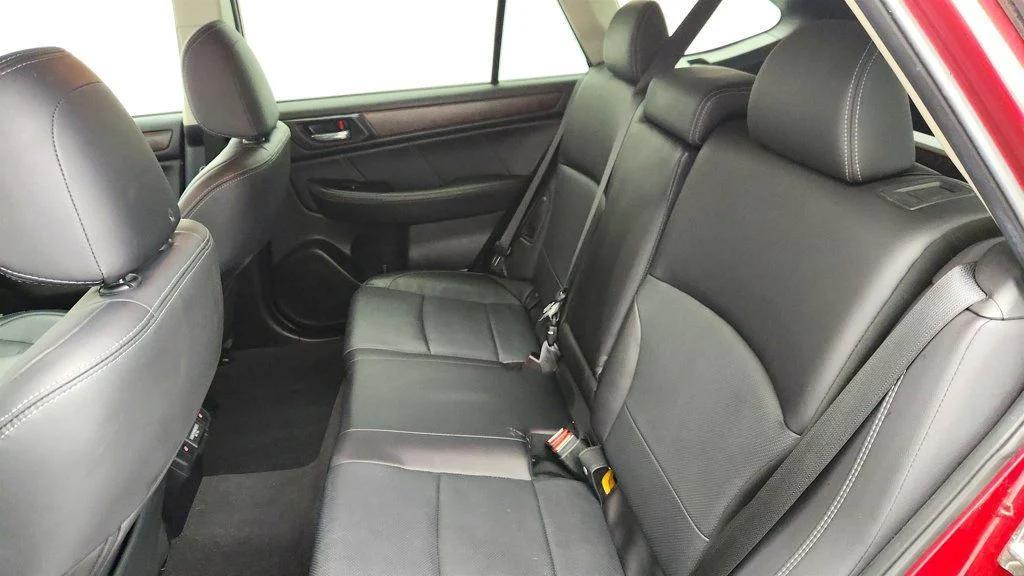 used 2018 Subaru Outback car, priced at $15,795