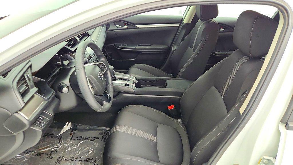 used 2019 Honda Civic car, priced at $15,995