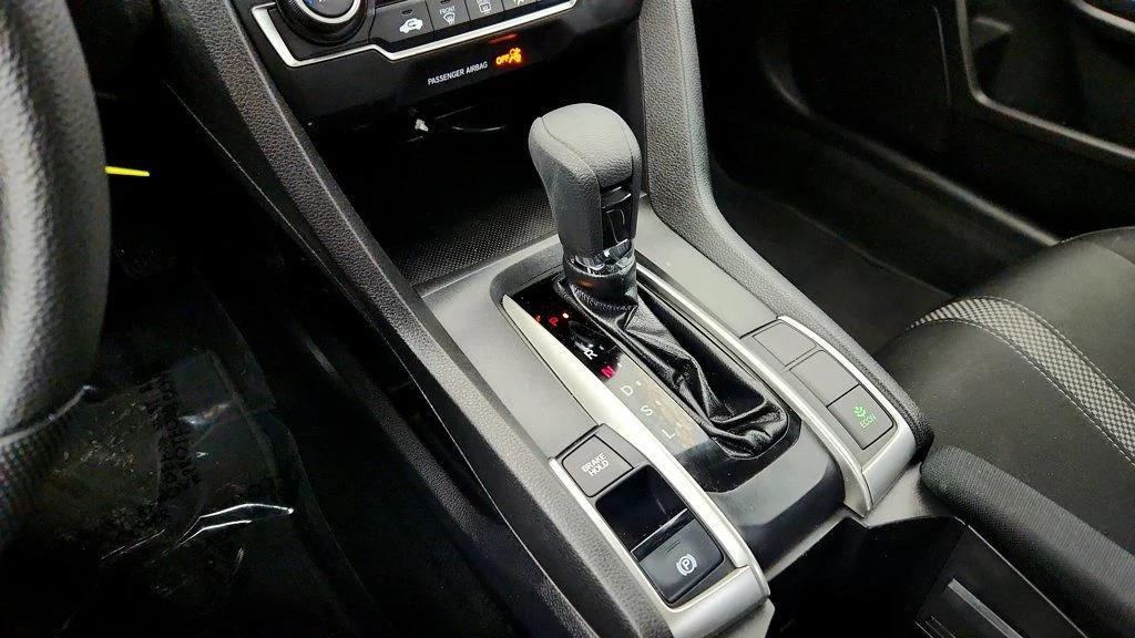 used 2019 Honda Civic car, priced at $15,995