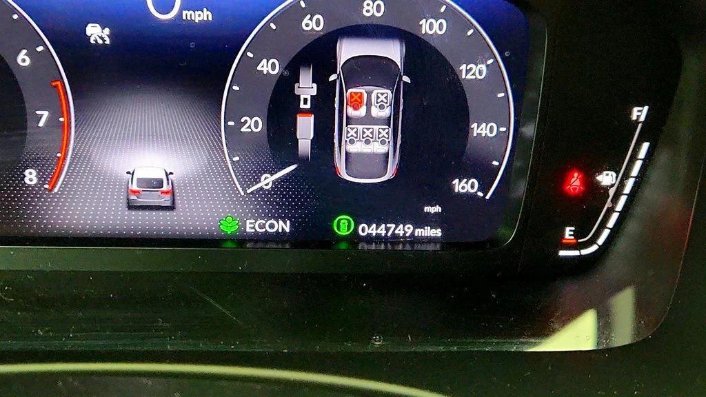 used 2022 Honda Civic car, priced at $22,495