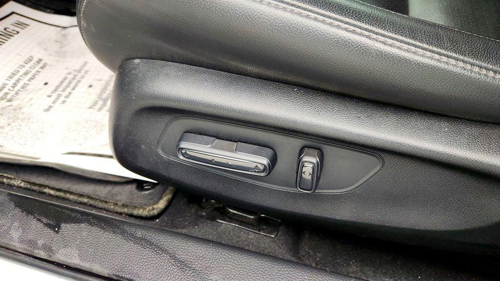 used 2022 Honda Civic car, priced at $22,495