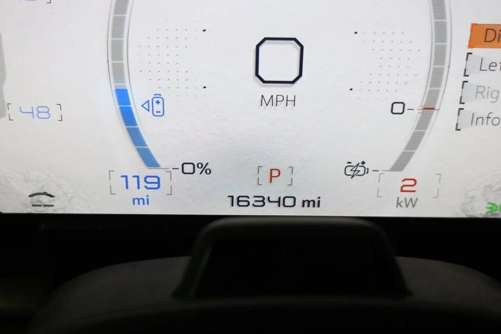 used 2024 GMC HUMMER EV Pickup car, priced at $61,995