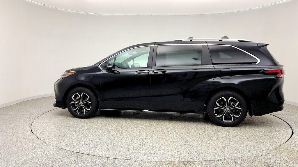 used 2026 Toyota Sienna car, priced at $64,695
