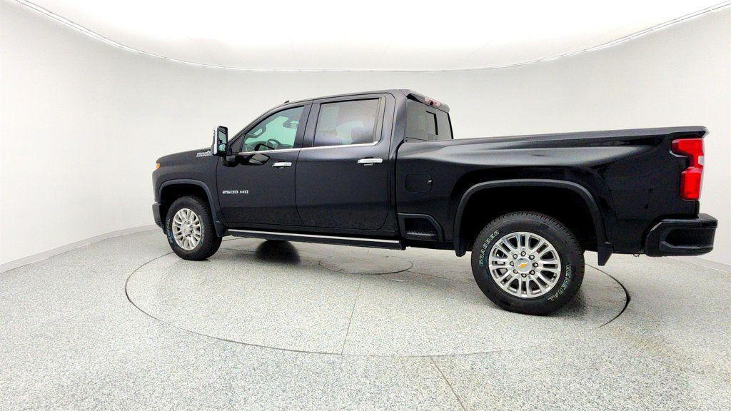 used 2023 Chevrolet Silverado 2500 car, priced at $63,495