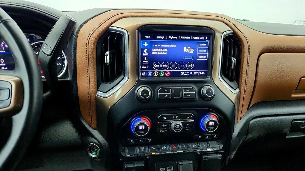 used 2023 Chevrolet Silverado 2500 car, priced at $63,495