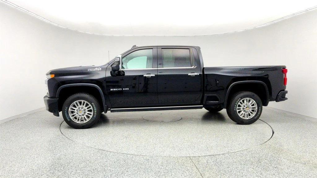 used 2023 Chevrolet Silverado 2500 car, priced at $63,495