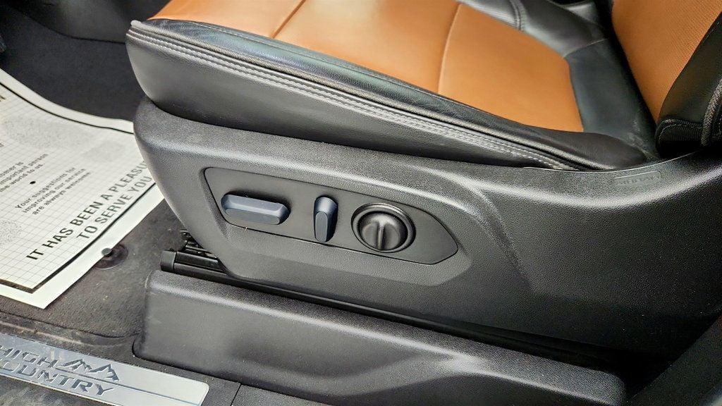 used 2023 Chevrolet Silverado 2500 car, priced at $63,495