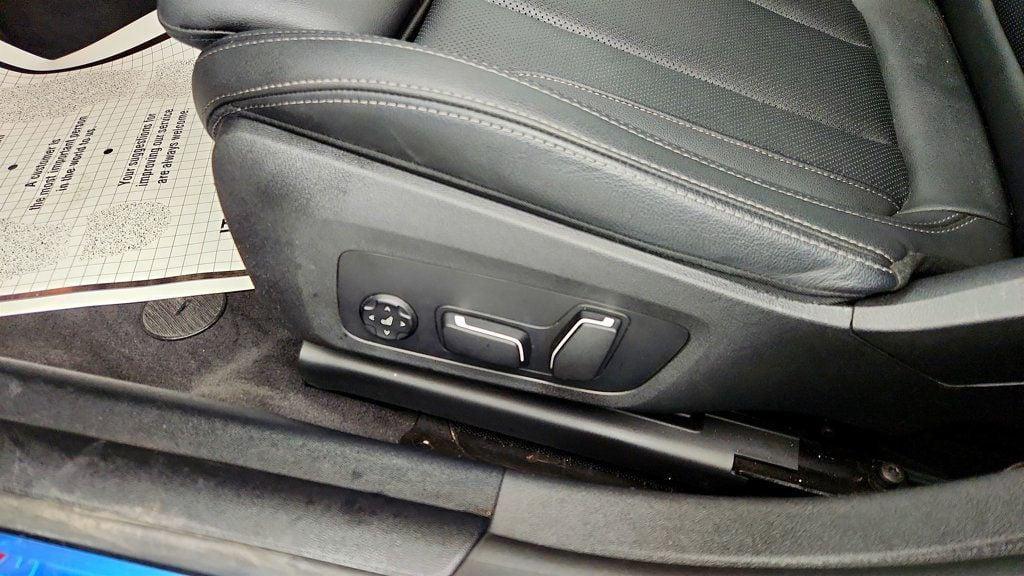 used 2024 BMW 430 Gran Coupe car, priced at $40,995