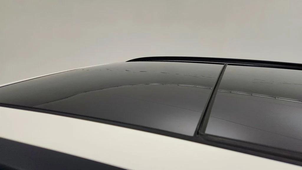 used 2024 Genesis GV80 car, priced at $53,995