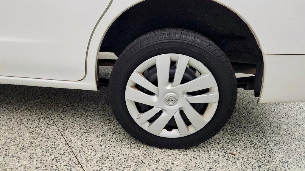 used 2020 Nissan NV200 car, priced at $10,995