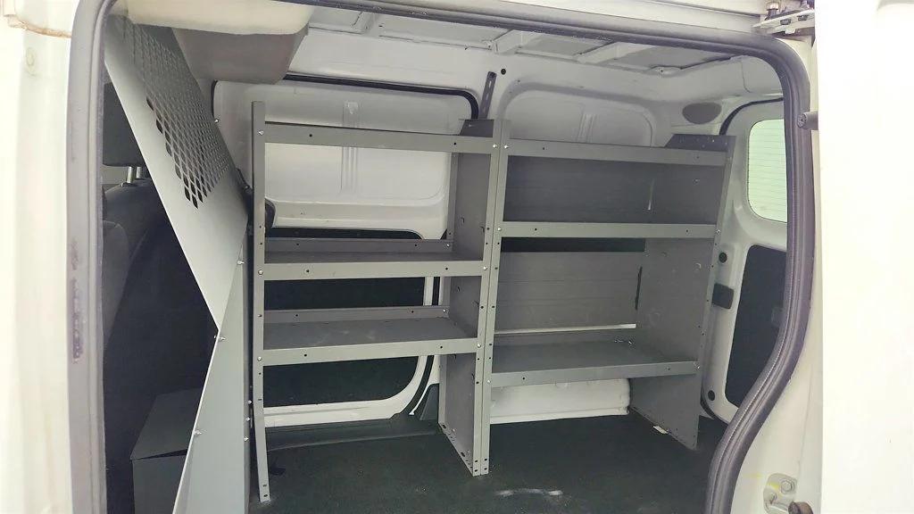 used 2020 Nissan NV200 car, priced at $10,995