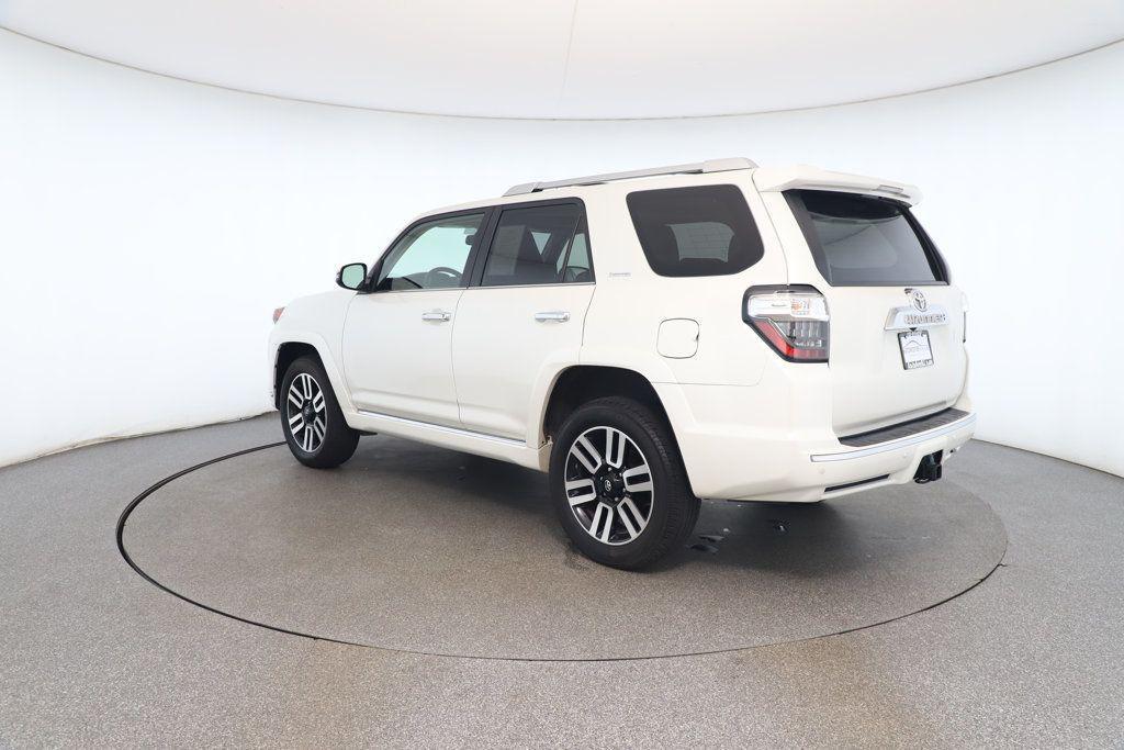 used 2022 Toyota 4Runner car, priced at $37,495