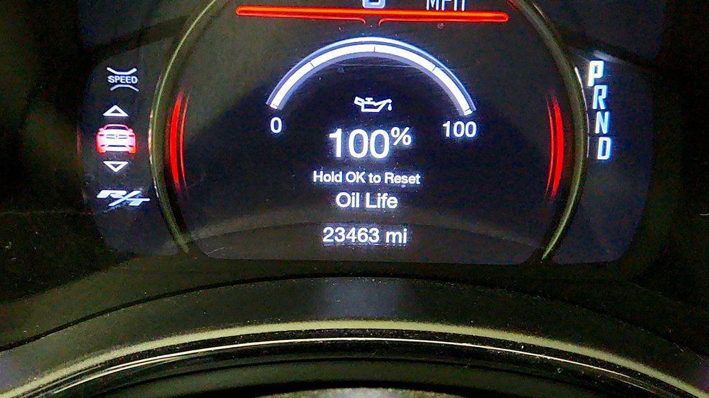 used 2024 Dodge Durango car, priced at $42,294