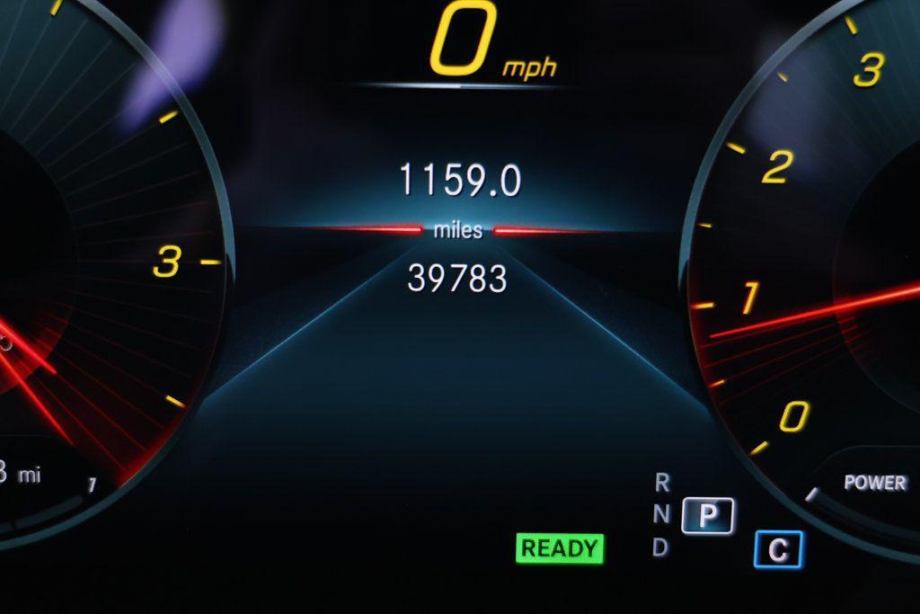 used 2021 Mercedes-Benz CLS 450 car, priced at $36,995