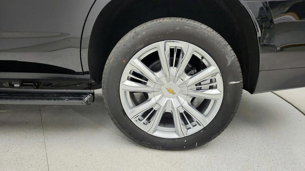 used 2024 Chevrolet Tahoe car, priced at $73,695