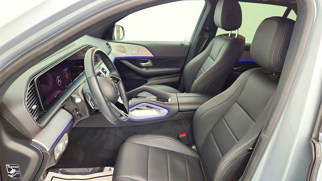 used 2025 Mercedes-Benz GLE 350 car, priced at $53,995