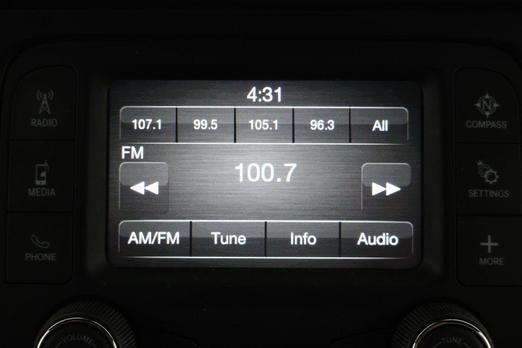 used 2022 Ram 1500 car, priced at $31,595