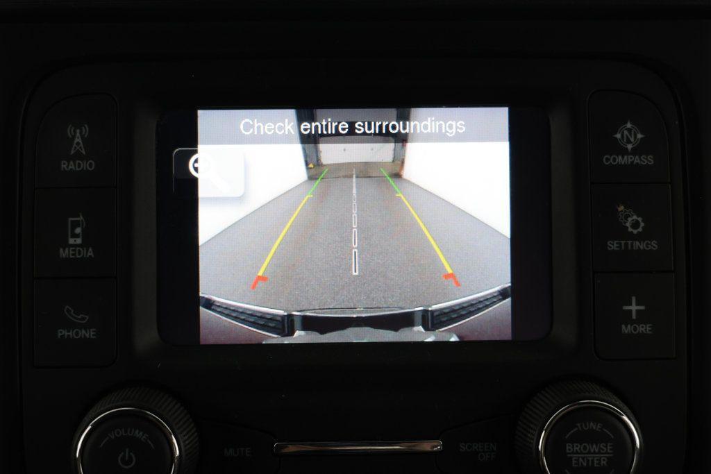 used 2022 Ram 1500 car, priced at $31,595