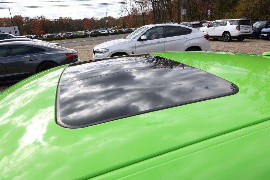 used 2015 Dodge Challenger car, priced at $31,495