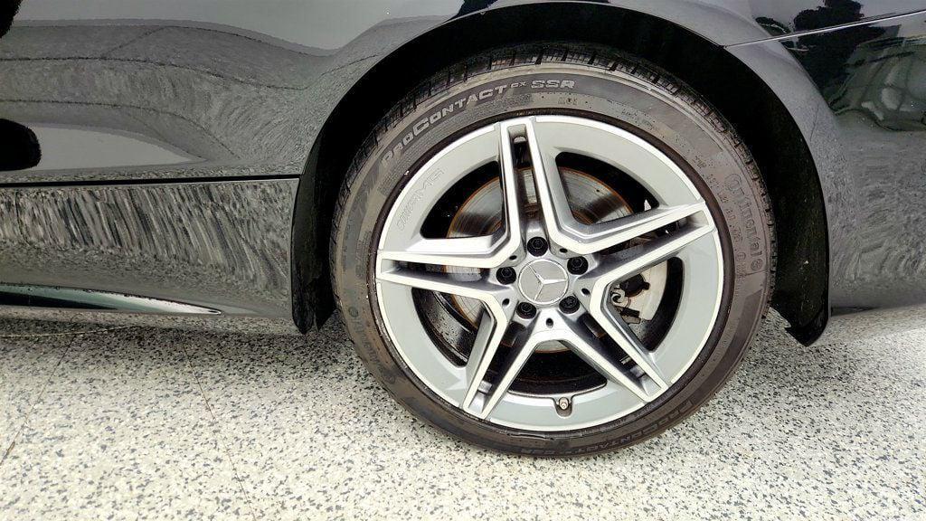 used 2023 Mercedes-Benz AMG C 43 car, priced at $53,495