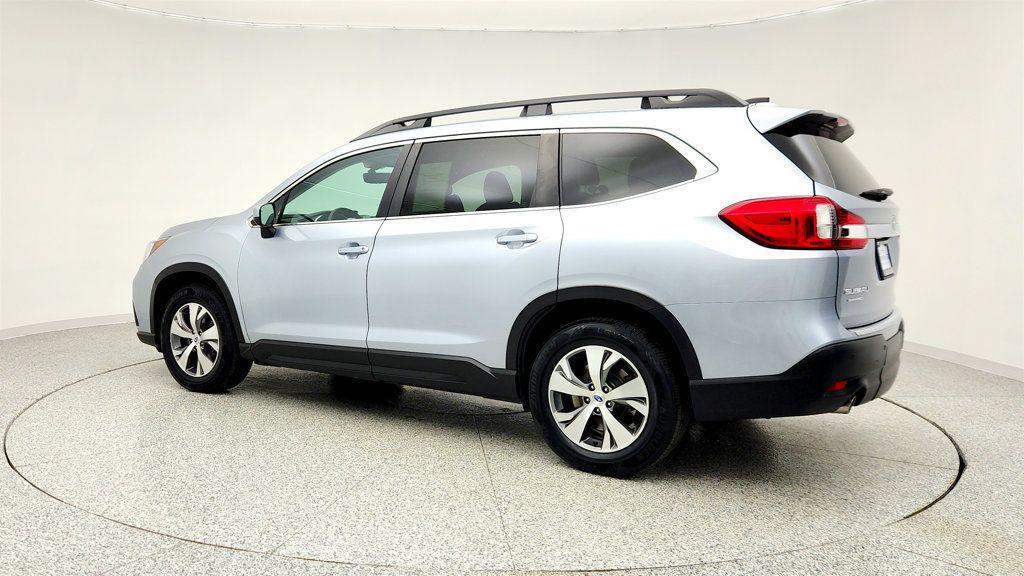 used 2022 Subaru Ascent car, priced at $24,295