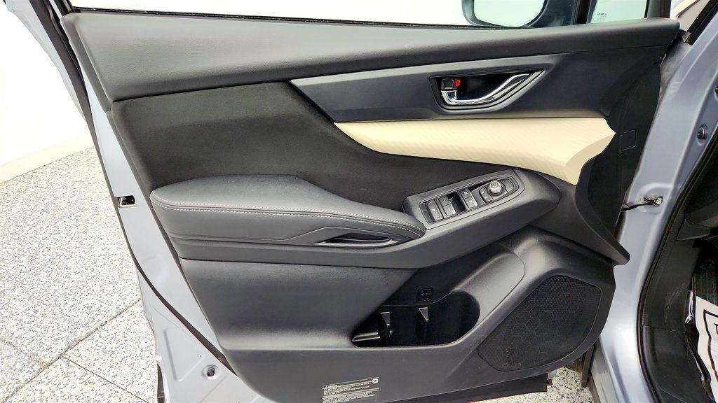 used 2022 Subaru Ascent car, priced at $24,295