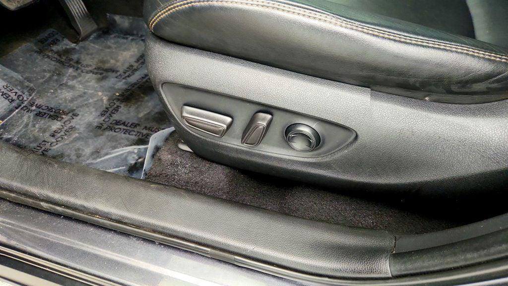 used 2021 Toyota RAV4 car, priced at $23,295