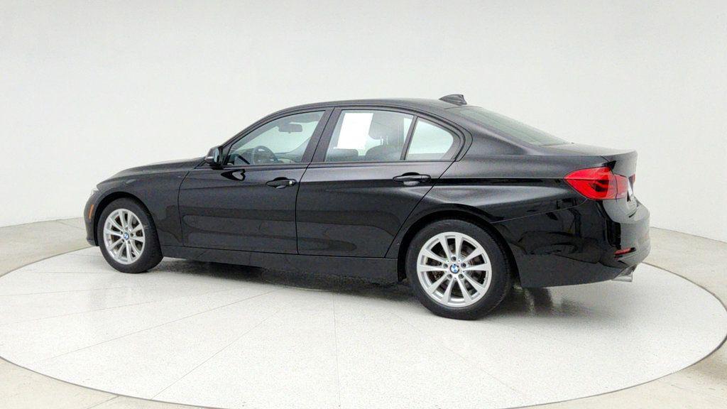 used 2016 BMW 320 car, priced at $18,995