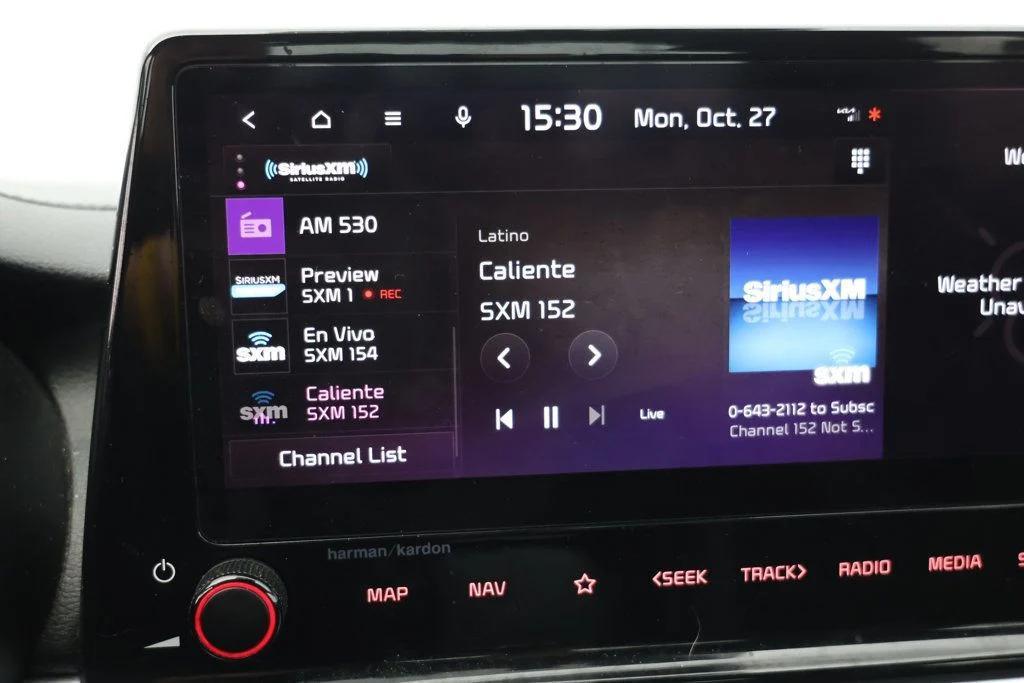 used 2023 Kia Forte car, priced at $16,395