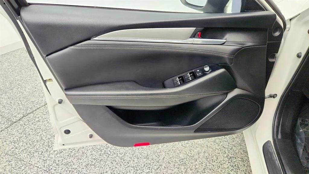 used 2020 Mazda Mazda6 car, priced at $17,795