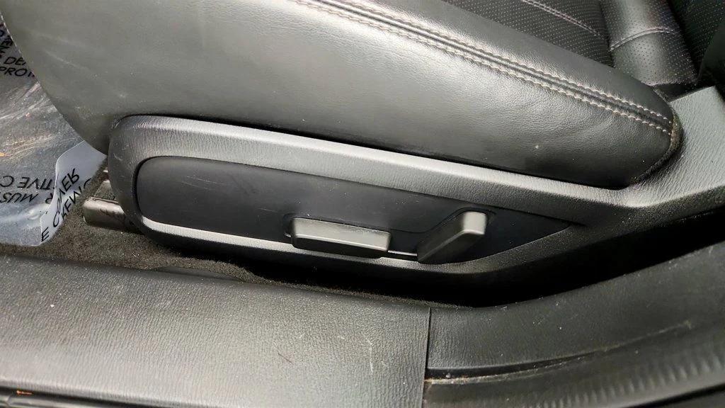 used 2020 Mazda Mazda6 car, priced at $17,795