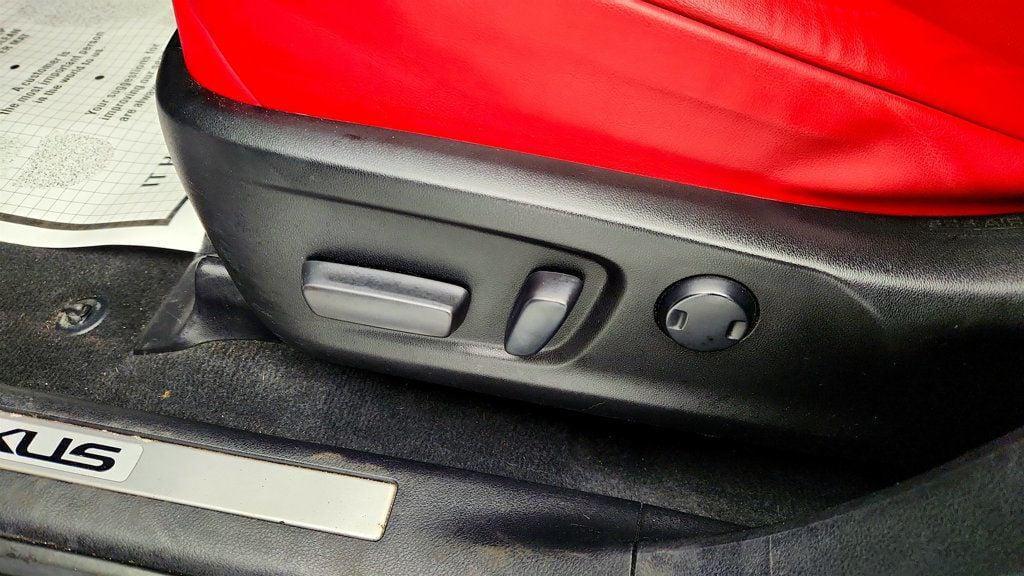 used 2021 Lexus RX 350 car, priced at $39,495