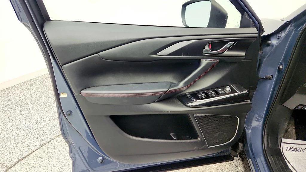 used 2023 Mazda CX-9 car, priced at $28,995